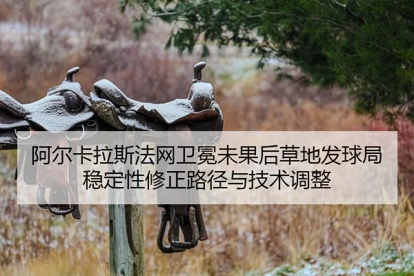 阿尔卡拉斯法网卫冕未果后草地发球局稳定性修正路径与技术调整（nine game）