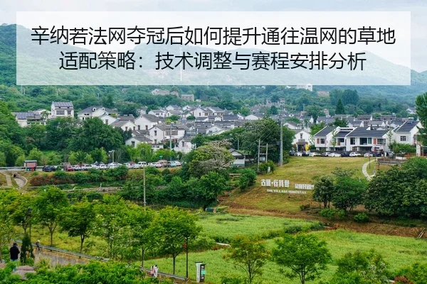 辛纳若法网夺冠后如何提升通往温网的草地适配策略：技术调整与赛程安排分析 | jiuyou game