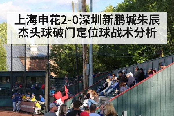 上海申花2-0深圳新鹏城朱辰杰头球破门定位球战术分析 - nine game